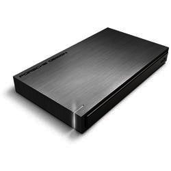 LaCie 1TB Porsche Design P'9220 USB 3.0 2.5 Mobile Drive